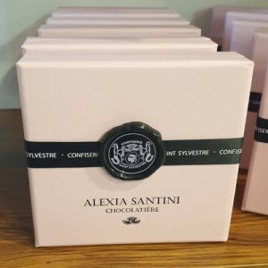 Assortiment Chocolat au lait