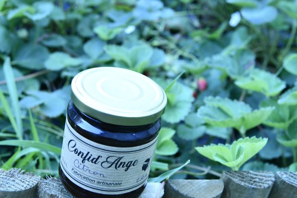 confiture de citon corse Confiture-de-citron-corse