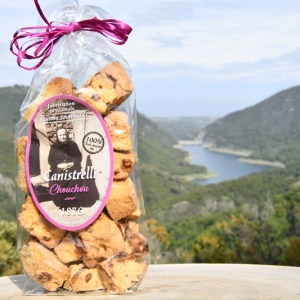 Canistrelli-chouchou