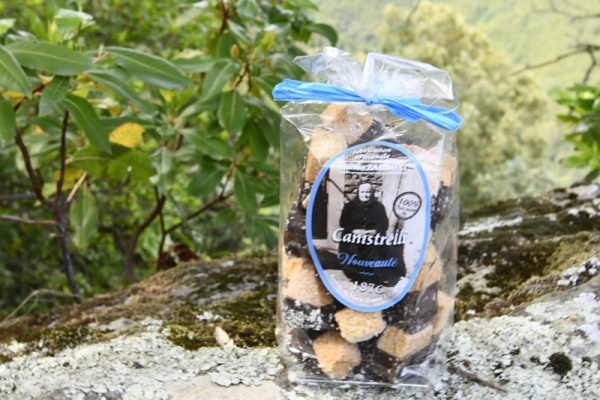 Canistrelli-noix-de-coco-nappé