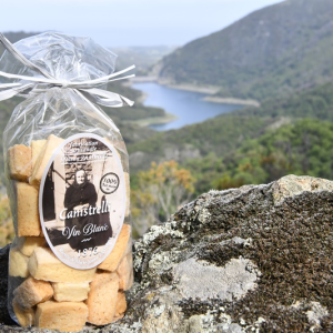 canistrelli goût vin blanc