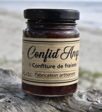 confiture-corse-de-fraises