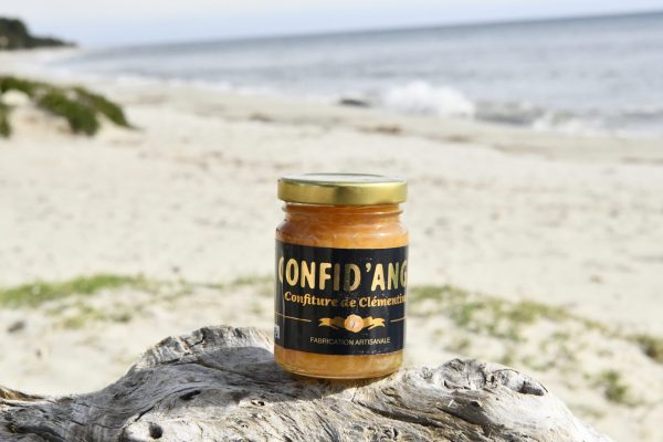 confiture de clémentine corse confiture-de-clémentine-corse