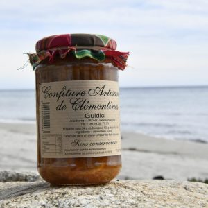 confiture artisanale de clémentines Guidici confiture-artisanale-de-clémentines-Guidici
