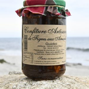 Confiture-corse-artisanale-de-figue-aux-amandes-Guidici