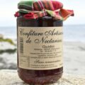 confiture-artisanale-corse-de-nectarine-Guidici