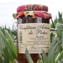 confiture-de-peche-artisanale-corse-Guidici