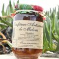confiture-corse-artisanale-de-melon-Guidici