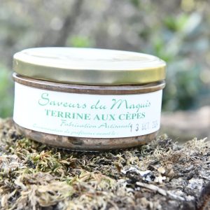 terrine aux cèpes terrine-aux-cèpes