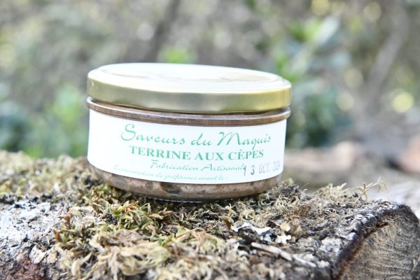 terrine aux cèpes terrine-aux-cèpes