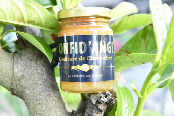 confiture de clémentine corse confiture-de-clémentine-corse