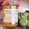 confiture-artisanale-de clémentines-Guidici