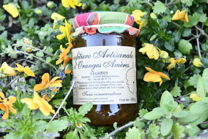 confiture-corse-d'orange-amere