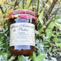 confiture-de-peche-corse