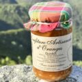 Confiture d'orange Guidici