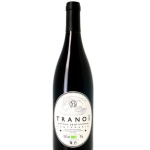 Vin corse Tra Noi Rouge 2019