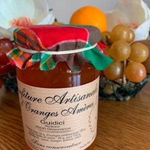 Confiture-corse-d'orange-amère