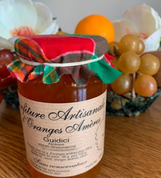 Confiture-corse-d'orange-amère