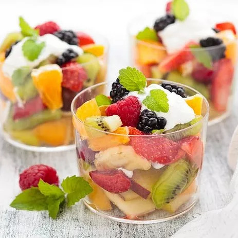 Salade-de-fruits-maison-cuisine corse