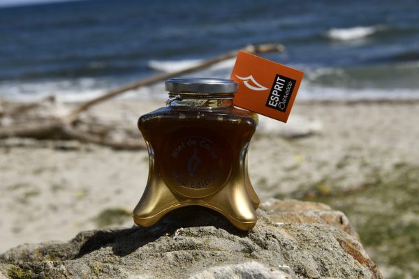 Miel corse de la chataigneraie valentini Miel-corse-de-la-chaigneraie-Valentini