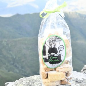 Canistrelli-citron-amande