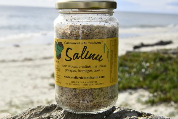 Salinu-corse Salinu-corse