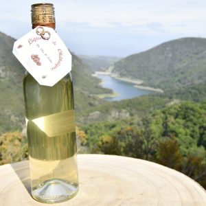 Liqueur de châtaigne