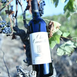 Clos-Canarelli-rouge