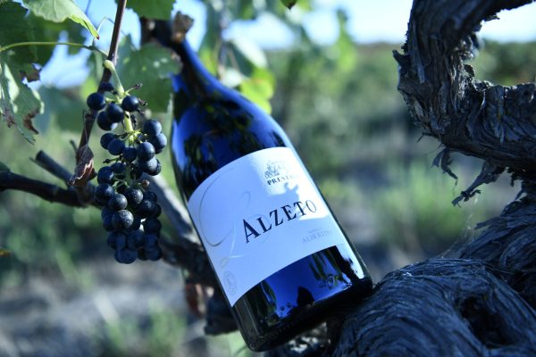 Vin rouge Alzeto prestige Vin rouge Alzeto prestige