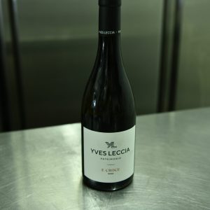 Ecroce-blanc-Yves-Leccia