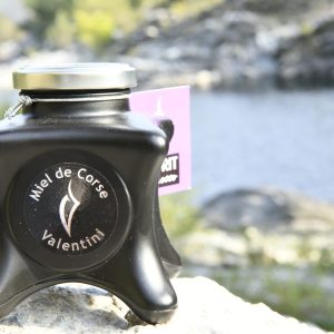 Miel-corse-d'appelation- d'origine protégé