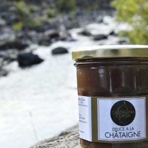 Délice-châtaigne-corse
