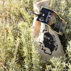 Aromates-corses-grillades