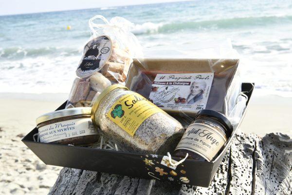panier corse cadeau économique panier-corse-cadeau-économique