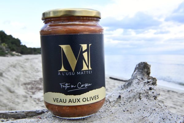 veau aux olives a l'usu Mattei Veau-aux-olives-a-l'usu-Mattei