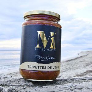 Des tripettes corses à la mode corse