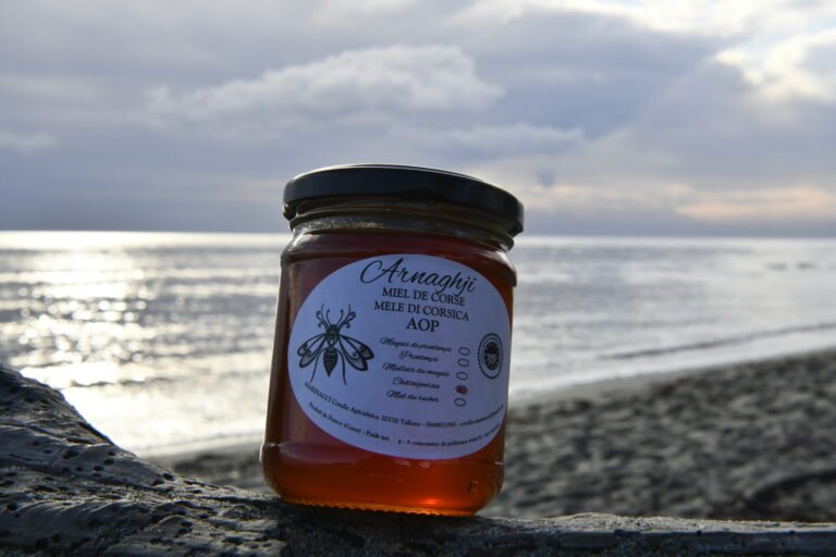 Miel corse AOP: Mele di corsica, l’artisanat au service de la qualité!