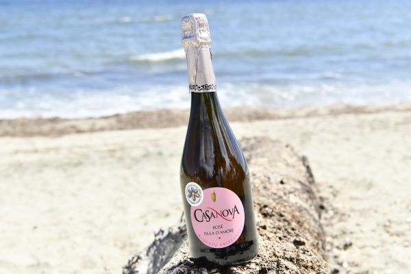 Muscat rosé pétillant Casanova Muscat-rosé-pétillant-Casanova