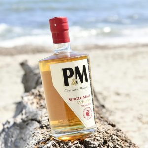 Whisky-p&m-single-malt-signature