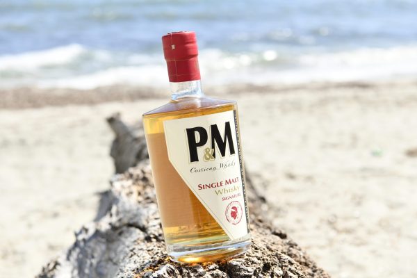 Whisky-p&m-single-malt-signature Whisky-p&m-single-malt-signature