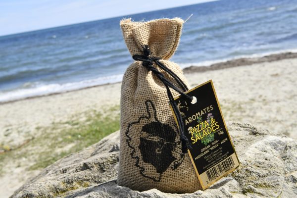 aromates corse pour salade et pizza de la maison Cappaccini aromates-corse-pour-salade-et-pizza-de-la-maison-Cappaccini