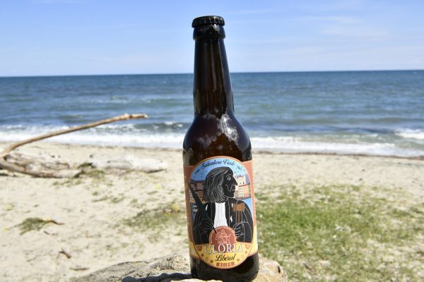 Bière corse Gloria Libéral Biere-corse-Gloria-Libéral