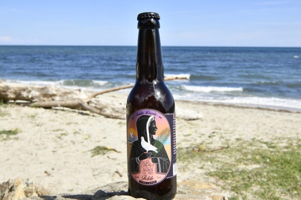Bière corse Gloria Fidèle Bière-corse-Gloria-Fidèle