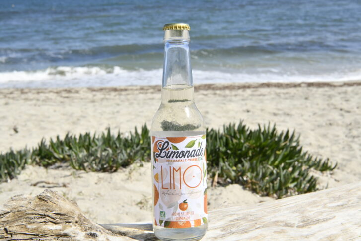 Limonade-corse-LIMO-clémentine