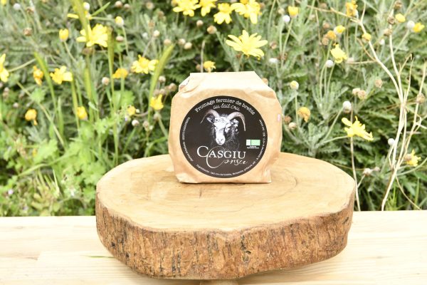 Fromage de brebis corse Casgiu Corsu Fromage-de brebis-corse-Casgiu Corsu