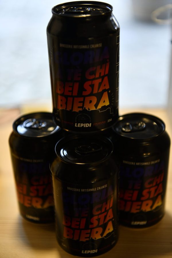 Bière corse Gloria IPA Bière-corse-Gloria-IPA