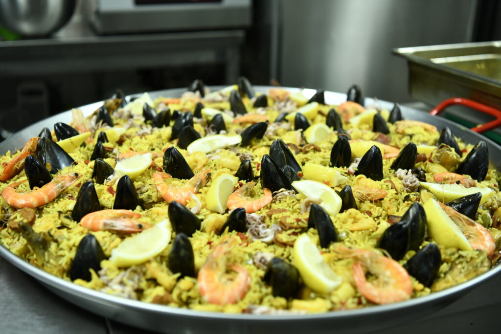 Paella-cuisine-corse