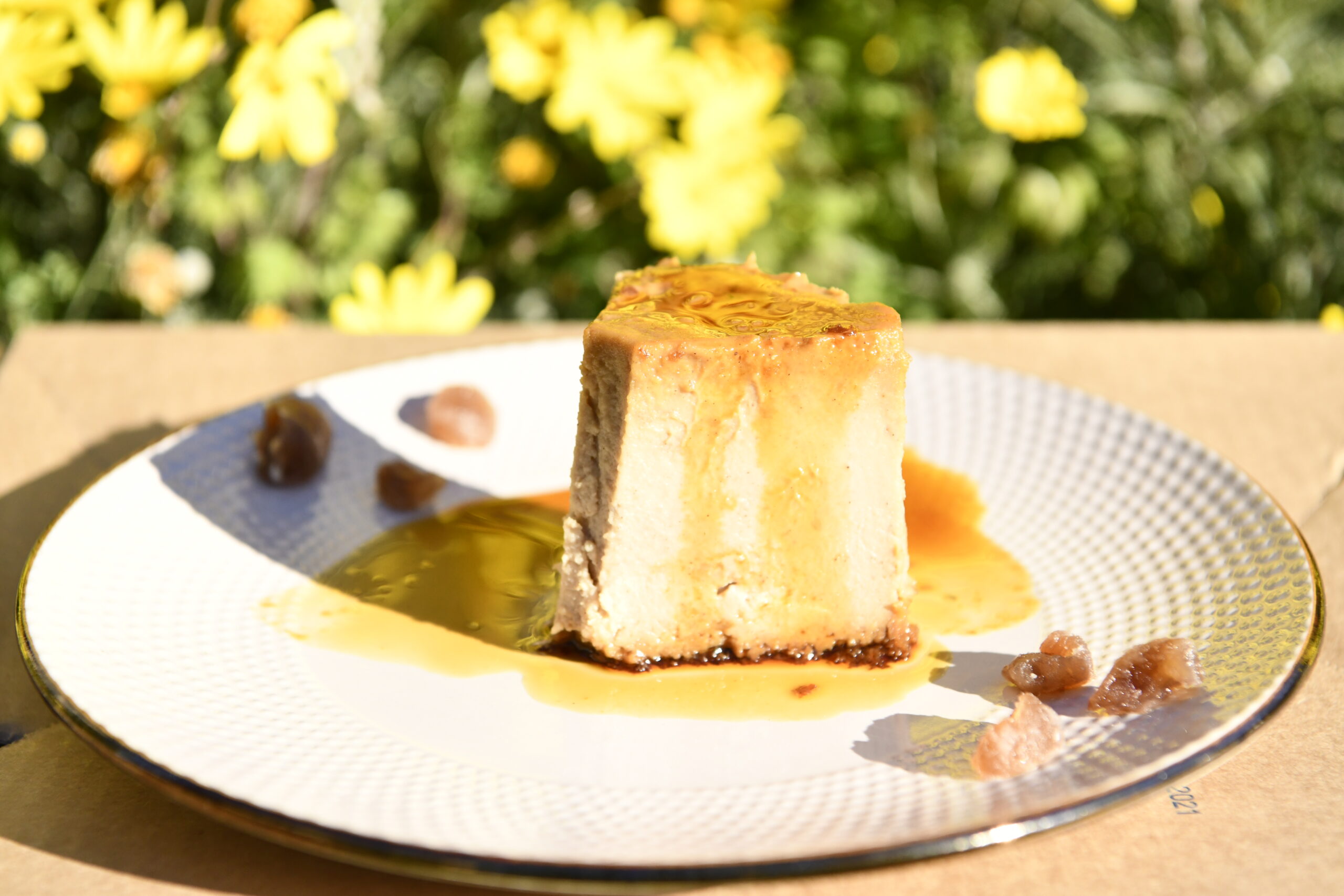 Flan-maison-facon-cuisine-corse