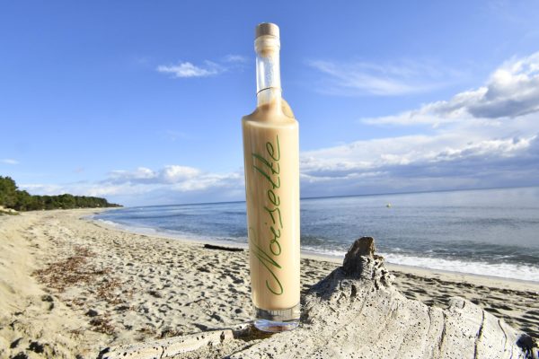 Crème de noisette corse de l'oree du maquis crème-de noisette-corse-de-l'oréé-du-maquis