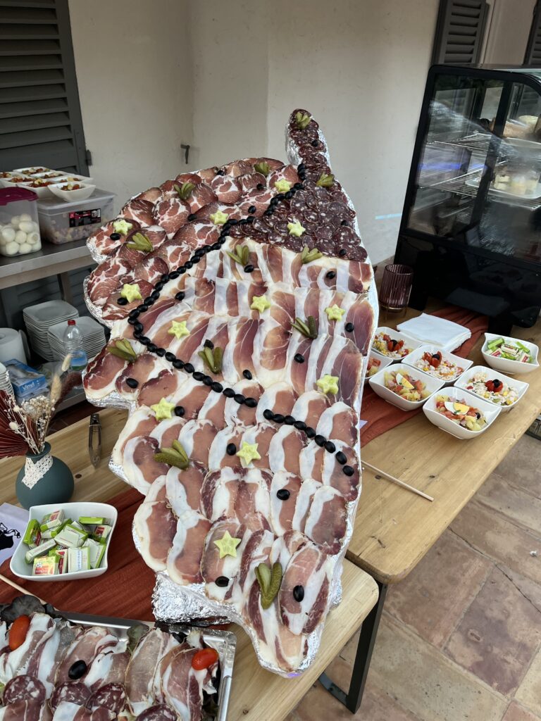 Charcuterie corse - Qualité aux saveurs authentiques - Tiramiland